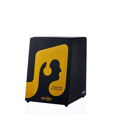 Imagem de CAJON STRIKE SK5064 TODO LUGAR C/CAP