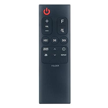 Imagem de Allimity Controle remoto substituído AKB75595361 para controle remoto LG Soundbar SN5Y SN6Y 7Y GX SL4Y SN4