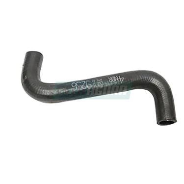 Imagem de MANGUEIRA CURVA DIRECAO HIDRAULICA MB 709 L 710 712 912 914