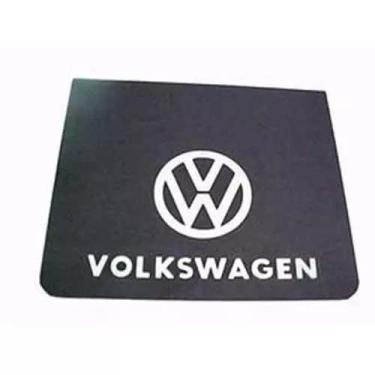 Imagem de PARABARRO TRASEIRO VW VW 590X490 MM CAVALO MECANICO