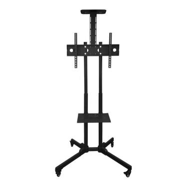 Imagem de Pedestal para TVs LCD, LED, PLASMA,3D de 37" até 70"