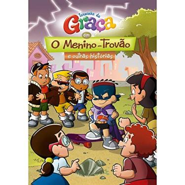 Imagem de DVD Turminha da Graça Volume 11