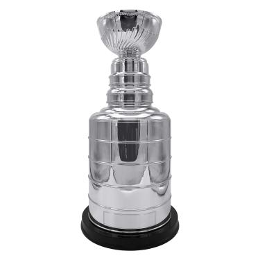 Imagem de Réplica do troféu Stanley Cup Champions de 35,5 cm da NHL – para o papai – Melhores presentes para homens, fãs de hóquei, jogadores, técnicos e colecionadores