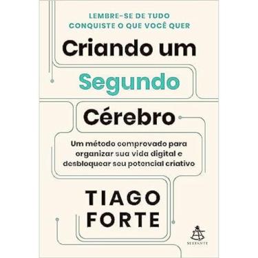 Imagem de Criando Um Segundo Cérebro