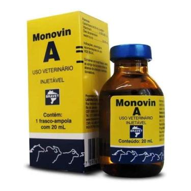Imagem de Monovin A 20ml Original