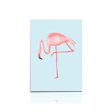 Imagem de Placa Decorativa 20x29 MDF 6mm 160030297, Design Up, Colorido