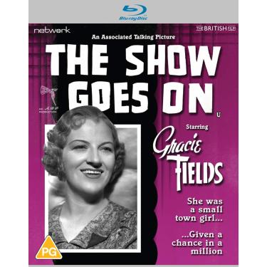 Imagem de The Show Goes On [Blu-ray]