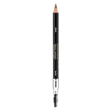 Imagem de Arches & Halos Precision Brow Shaping Pencil - Double Sided Eyebrow Filler and Spoolie Brush - Creamy Texture for Shaping and Defining With Ease - Vegan, Cruelty Free - Sunny Blonde - 2 ml