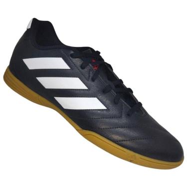 Imagem de Chuteira Indoor Adidas Goletto VII Preta