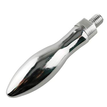 Imagem de JCBIZ M10 x 13 mm Cabo de aperto de aço cromado Puxadores de parafuso Puxadores de Fresadora Galvanoplastia para Máquinas de Torno, Equipamento Mecânico, Instrumentação