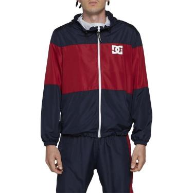 Imagem de Jaqueta DC Shoes The Trad Block 2 WT24-Masculino