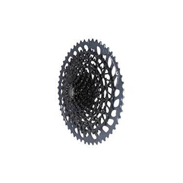 Imagem de CASSETE SRAM GX MOD XG-1275 EAGLE 10-52 12VEL. PRETO