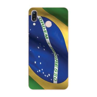 Imagem de Capa Adesivo Skin628 Verso Para Asus Zenfone Max M1 ZB555KL - KawaSkin