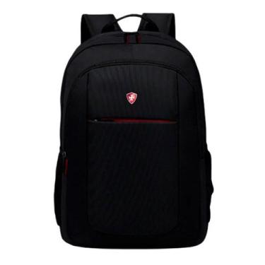 Imagem de Mochila notebook kross executive ke-bpm45 15.6 preta