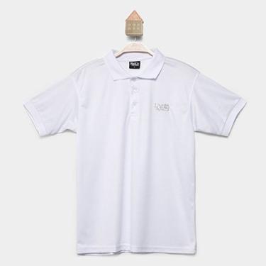 Imagem de Camisa Polo Juvenil Red Nose Menino-Masculino