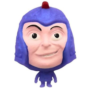 Imagem de Figuras Bonecos Splats Head De 10Cm Metálica 4300 Sunny, Cesar