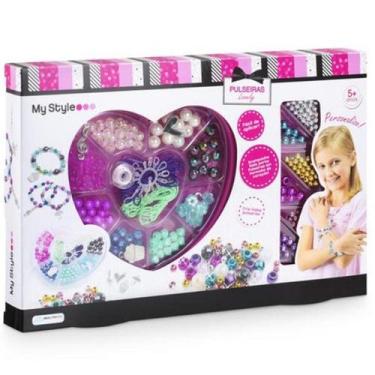 Imagem de MY STYLE KIT Pulseiras Lovely Multikids