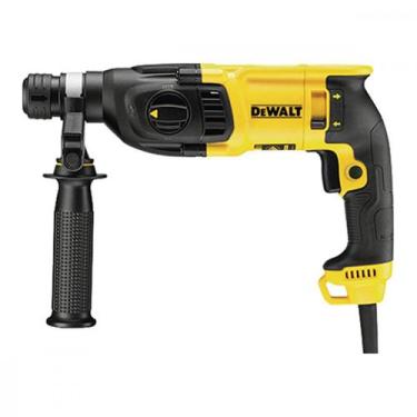 Imagem de Martelete Dewalt Perf.D25133K 127V 800W, 110V