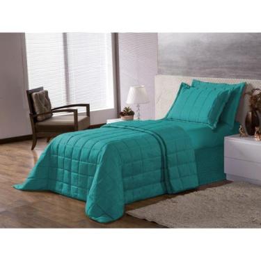 Imagem de Cobre Leito Basic Solteiro 2 Peças - Guitex, Tiffany