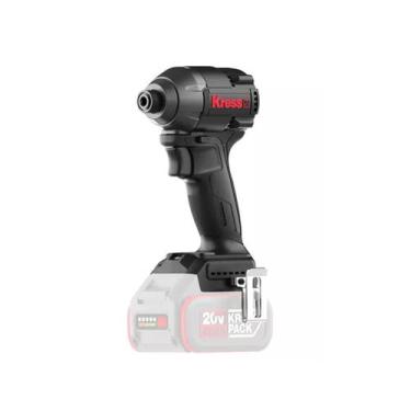 Imagem de Parafusadeira 1/4 Impacto 20v Kub61.9 Brushless - Kress