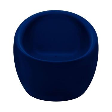 Imagem de Poltrona Tramontina Oca Eco Em Polietileno Mariner