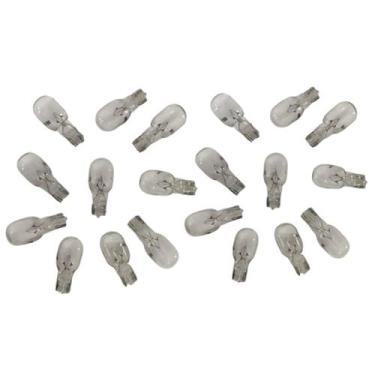 Imagem de 20 Lampada Pisca Twister Cb300 Xre300 12V/16W Cristal Pingão - IMPORTA