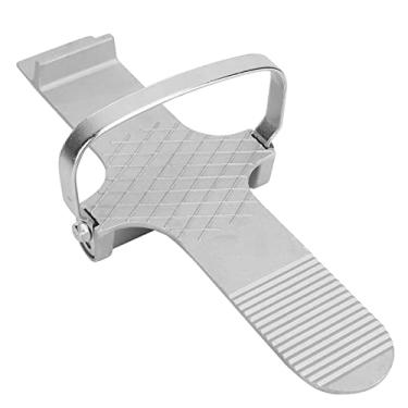 Imagem de Ferramenta de Levantamento de Folha de Gesso Drywall Levantador de Placa de Liga para Construção