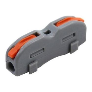 Imagem de Conector emenda 1 via encaixe 32a 250v p421 - AOTORO