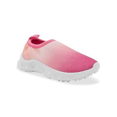 Imagem de Carter's Sandália casual para bebês e meninas, rosa, 9 Toddler