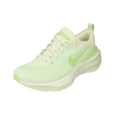 Imagem de Nike Invincible 3 Tênis de corrida feminino Road (DR2660-104, branco/pouco verde/verde brilho/verde vapor), Branco Vapor Verde Barely Green 104, 40