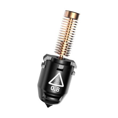 Imagem de Bocal FLASHFORGE Adventurer 5M Pro 0,8 mm endurecido 280 C