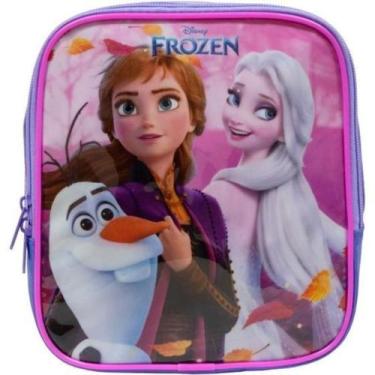 Imagem de Lancheira frozen x - 10604 - xeryus
