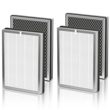 Imagem de Filtro de substituição para o purificador de ar MA Series 25 S1/W1/B1 