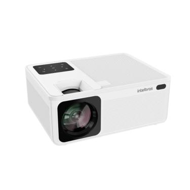 Imagem de Projetor Intelbras FULL HD PFL5211 - 4290057 Branco Bivolt