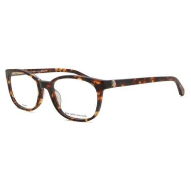 Imagem de Óculos De Grau Kate Spade Luella 086