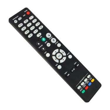 Imagem de Controle remoto substituído RC-1244 -ALLIMITY- Apto para receptor Denon AV RC1244 Controle remoto RC-1244 AVR-S760H AVR-X1700H AVRX1700H AVRS760H