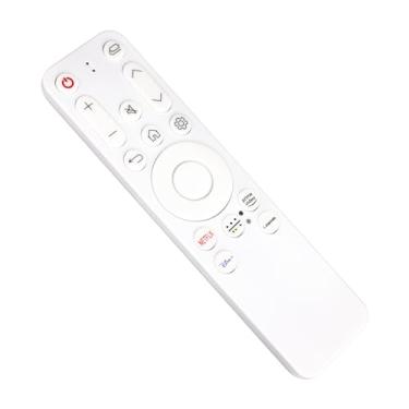 Imagem de AKB76044714/AKB76044731 Controle remoto substituído -ALLIMITY- Adequado para LG HD IPS MyView Smart Monitor AKB76044714 AKB76044731 Controle remoto AKB76044714 AKB76044731