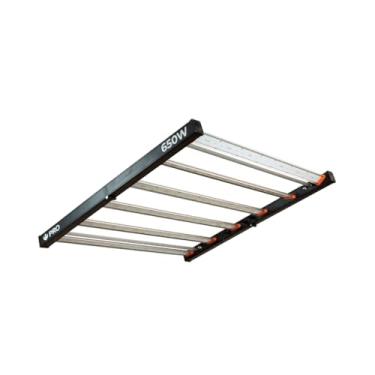 Imagem de Painel de LED 650W Quantum Barra Qb Lâmpada Grow Chips LM301H EVO Original Cultivo Indoor Deep Red 660nm Quantum Board Iluminação Led Full Spectrum Master Plants