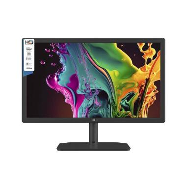 Imagem de Monitor LED 19,5&quot; HQ M20HQ | WideScreen, HDMI, VGA, 75Hz, Preto