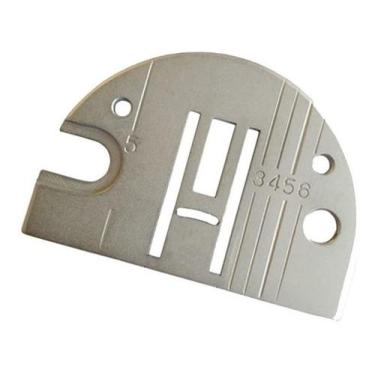 Imagem de Chapa De Agulha Singer Zig Zag Domestica 6mm Costura - maquina de cost