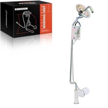 Imagem de A-Premium Unidade de envio de tanque de combustível compatível com picape Dodge D100/D200/D300, série D100, série D200, série D300, picape W100/W200/W300, série W100, série W200