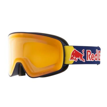 Imagem de Red Bull Snow Goggle RUSH-14REX