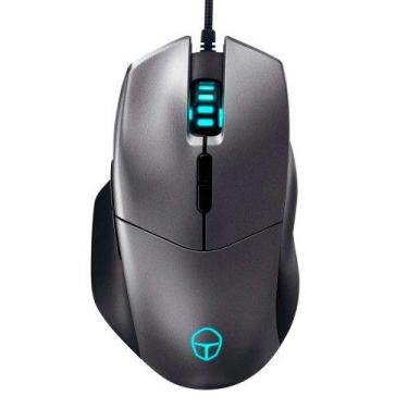 Imagem de Mouse Gamer ThundeRobot MG301 USB, Preto