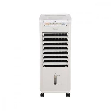 Imagem de Climatizador de Ar AKAF1 Frio 3 Velocidades Umidifica, Ventila e Purif