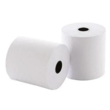 Imagem de Bobina Térmica 80x40 Cupom Pdv 5 un Bematech MP 100s TH - EGLOPES