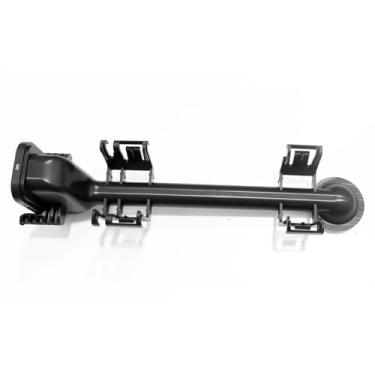 Imagem de WPW10340542 Suporte de braço de pulverização para lava-louças para modelos Whirlpool KitchenAid Kenmore WDT780SAEM0 WDT710PAYH3 WDT910SAYH3, substitui os números de peça W10380275 AP6019913 2311037