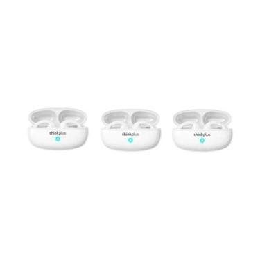Imagem de Fone De Ouvido Bluetooth Sem Fio À Prova d'Água Com Condução Óssea Len