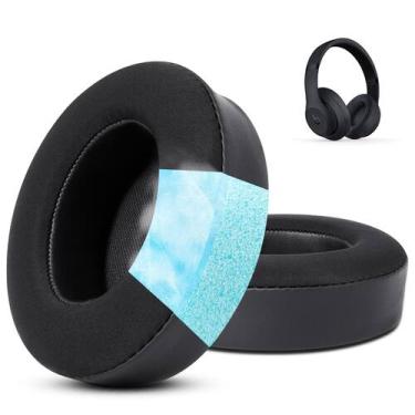 Imagem de Almofadas de ouvido de reposição GVOEARS Studio para Beats Studio 2/3 