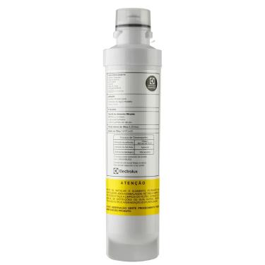 Imagem de FILTRO/REFIL ELECTROLUX DE AGUA PARA PURIFICADOR PE10B/PE10X 41036276