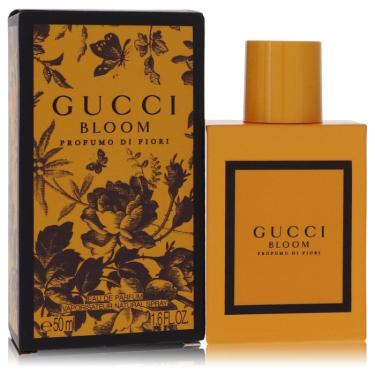 Imagem de Perfume Feminino Gucci Bloom Profumo Di Fiori Gucci 50 ml Eau De Parfum